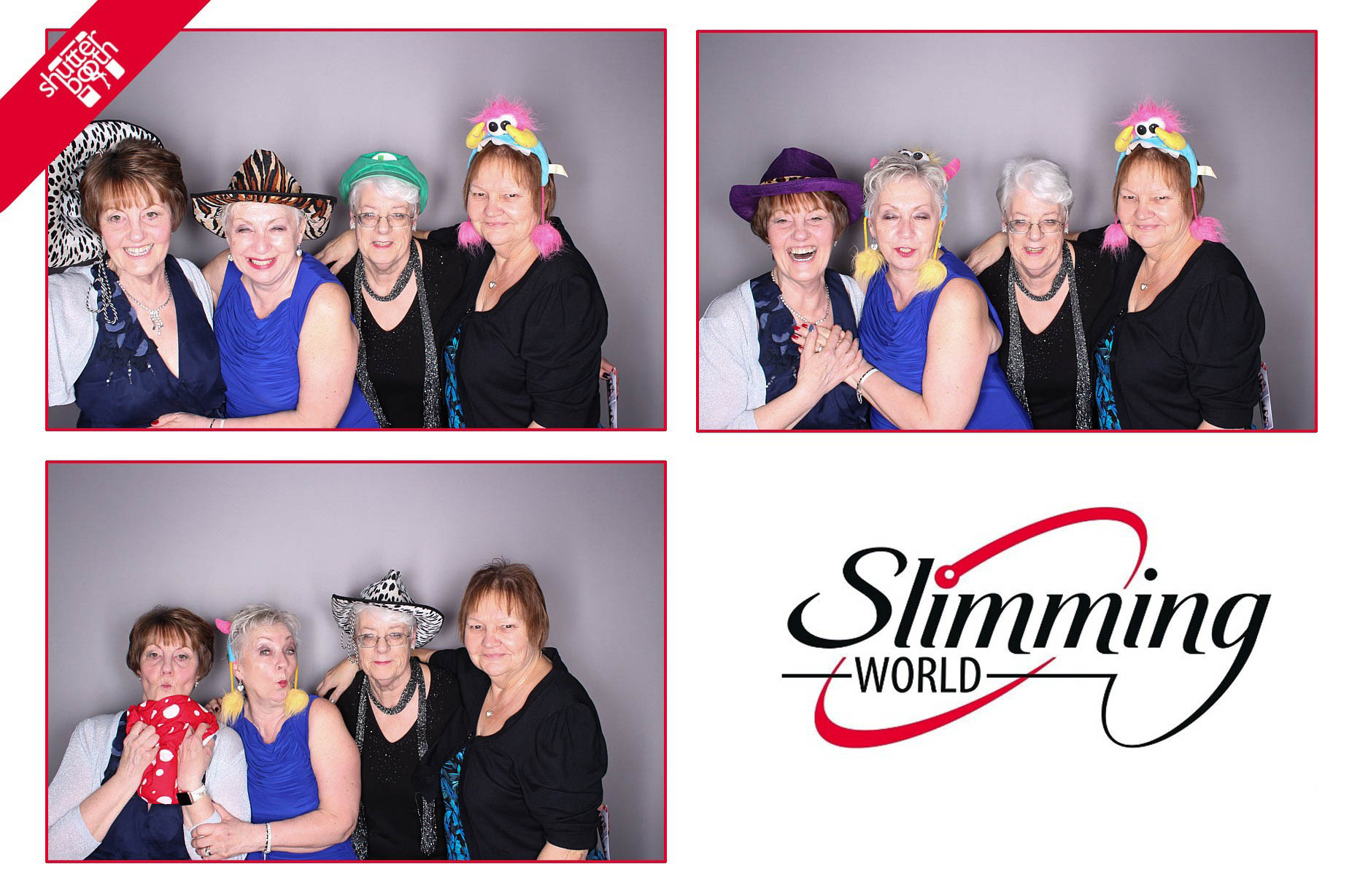 Slimming World | View more photos from the event at gallery.shutterbooth.co.uk/u/Shutterbooth/Slimming-World